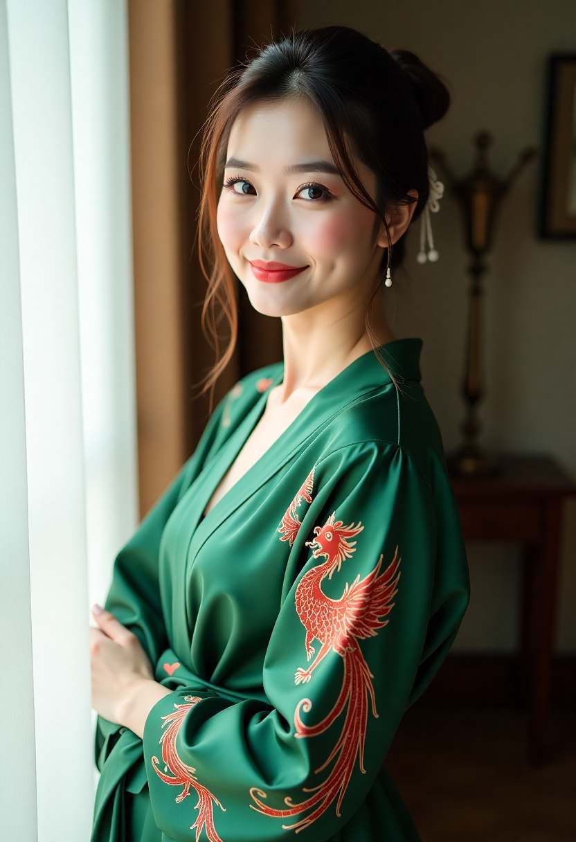 寄生虫视听