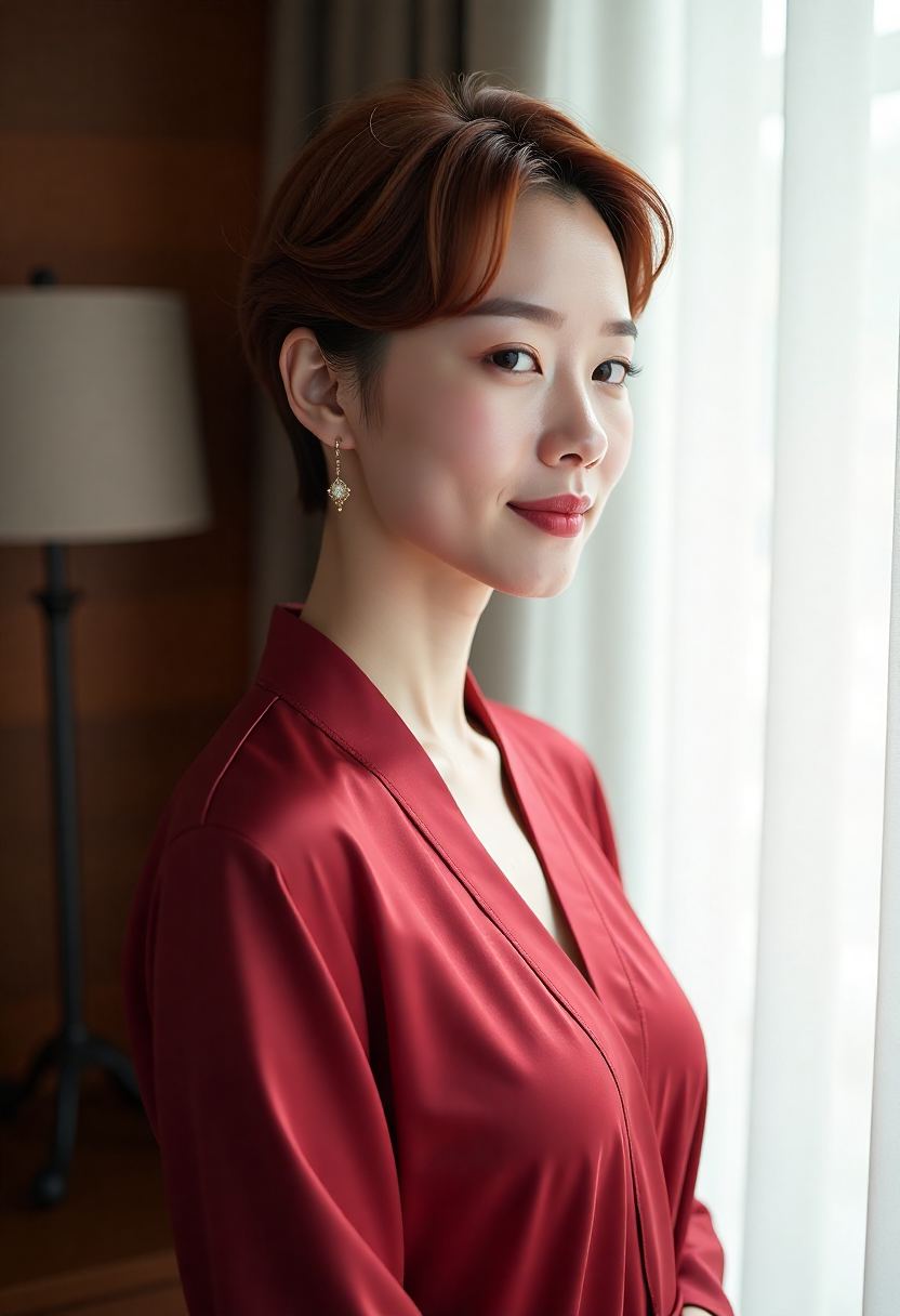 村上春树烧仓房