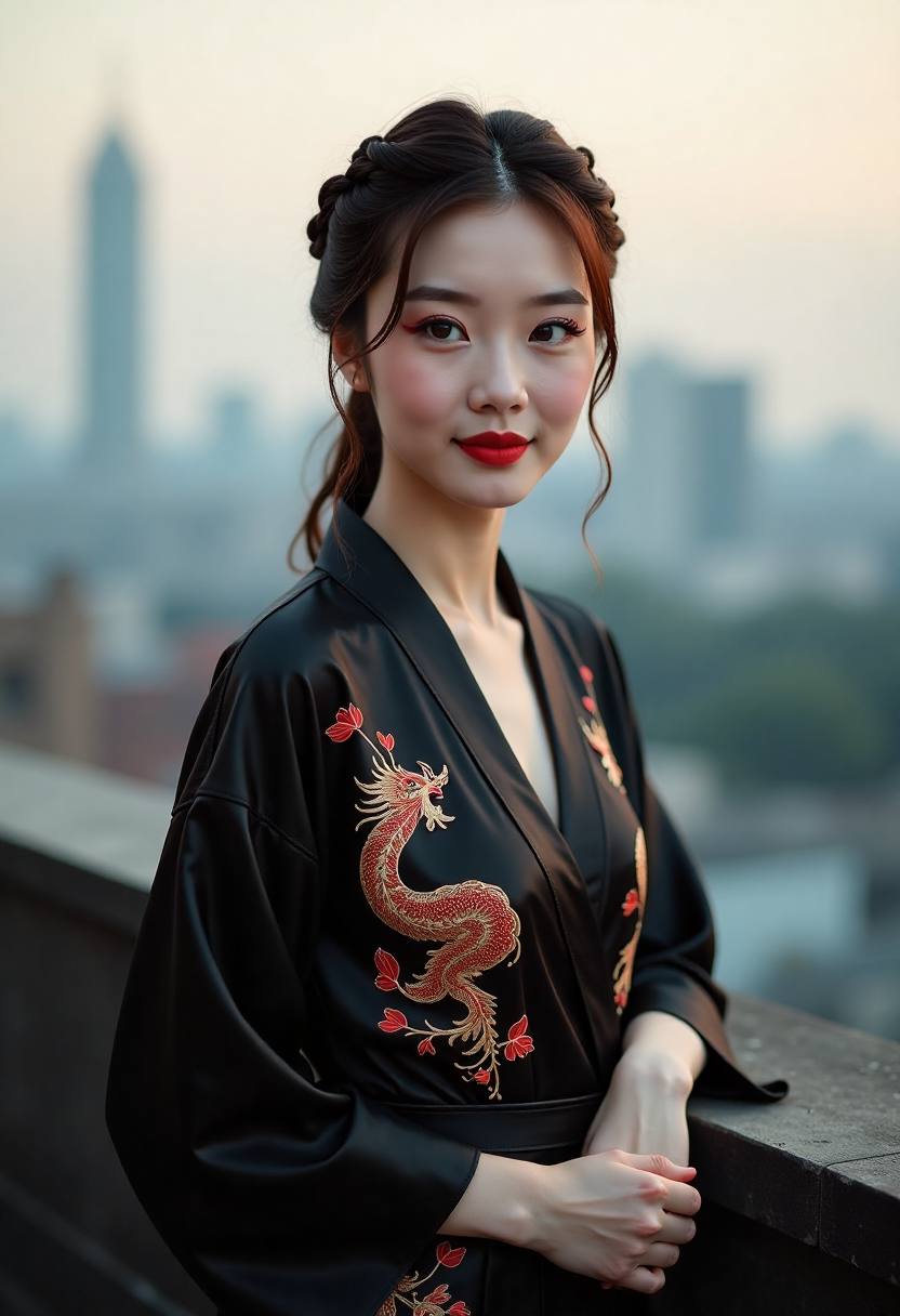 迷影浪人